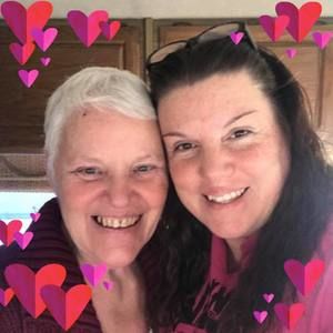 Meet your Posher, Terry